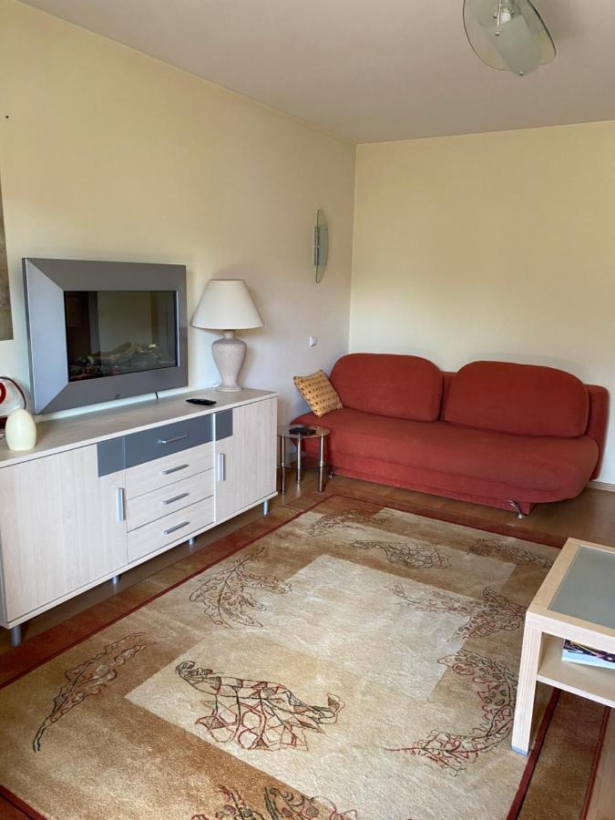 Apartament Wisia Na Pardalowce. Taras Na Giewont Zakopane Eksteriør bilde