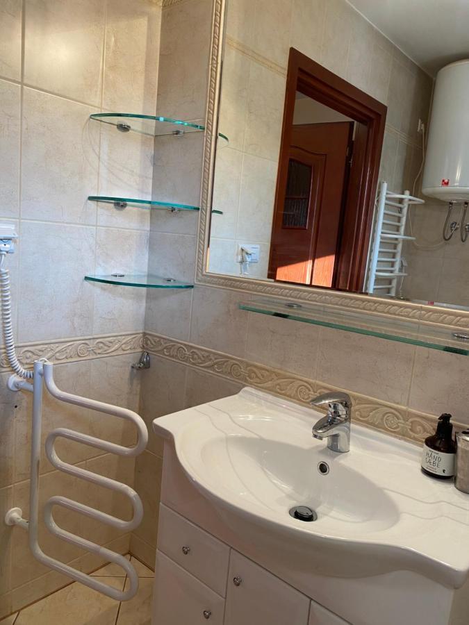 Apartament Wisia Na Pardalowce. Taras Na Giewont Zakopane Eksteriør bilde